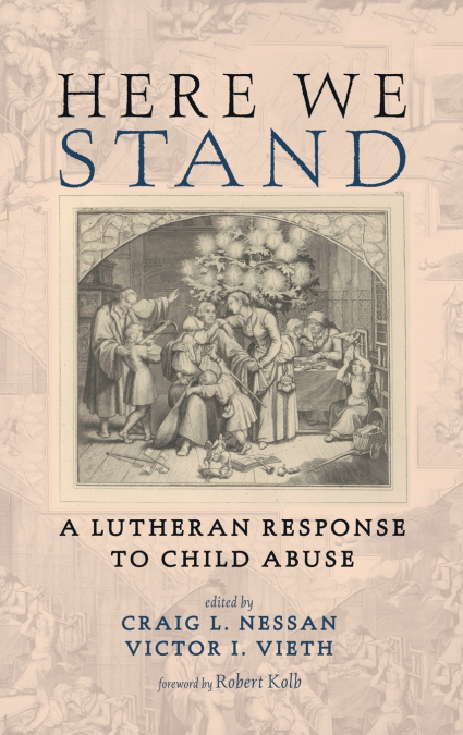 Here We Stand
