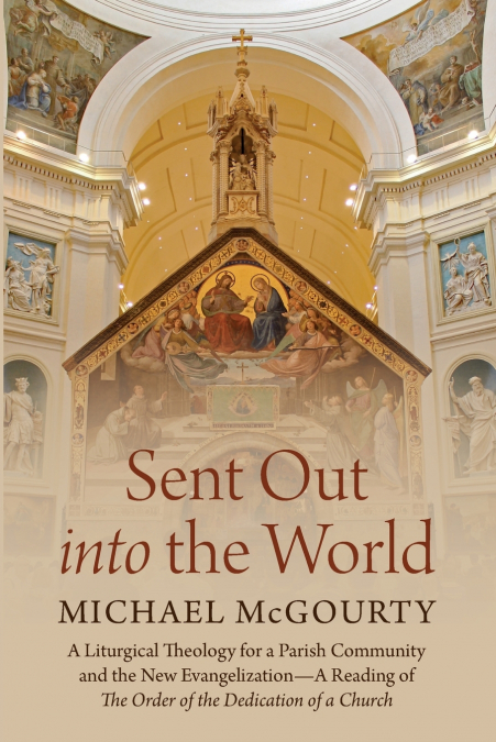 Sent Out into the World