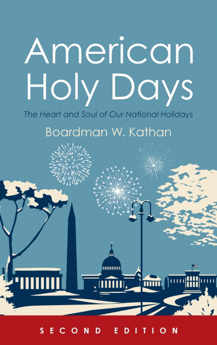 American Holy Days, Second Edition