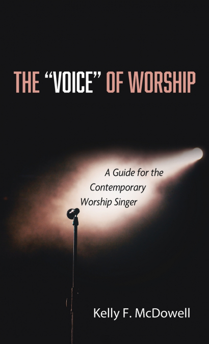 The 'Voice' of Worship