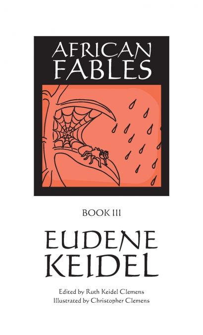 African Fables, Book III