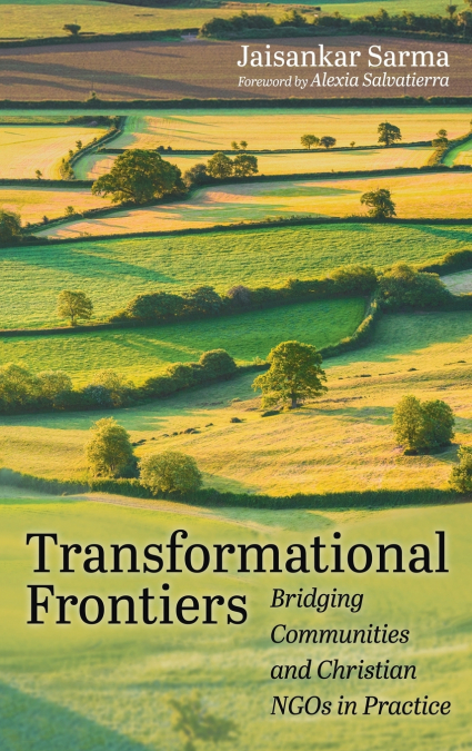 Transformational Frontiers