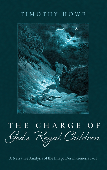 The Charge of God’s Royal Children