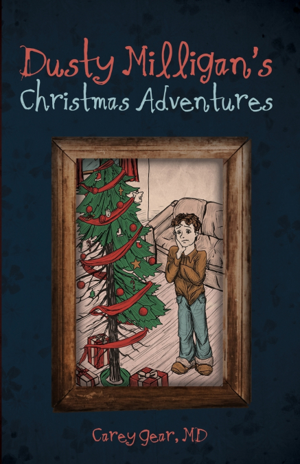 Dusty Milligan’s Christmas Adventures