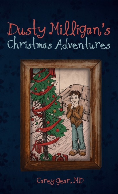 Dusty Milligan’s Christmas Adventures