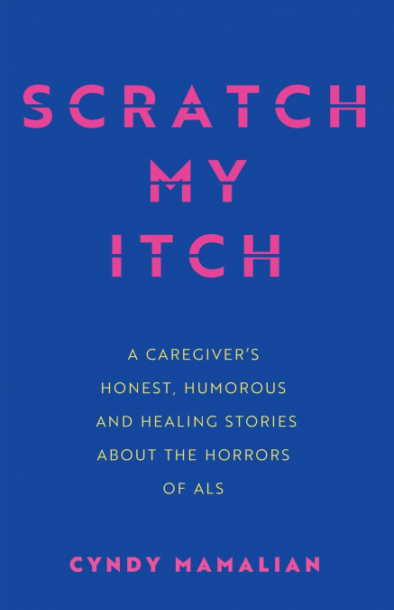 Scratch My Itch