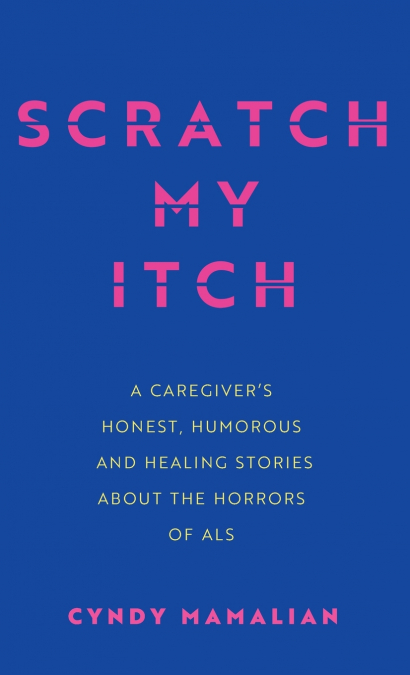 Scratch My Itch
