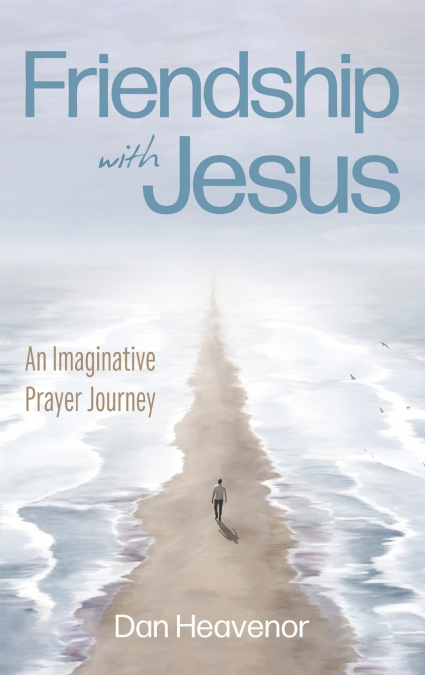 Friendship with Jesus