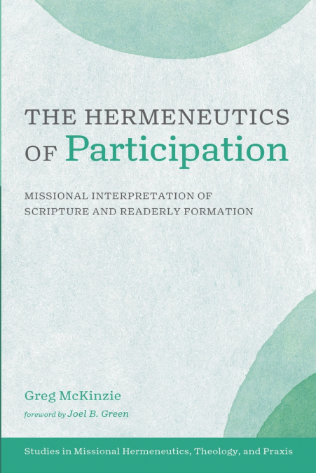 The Hermeneutics of Participation