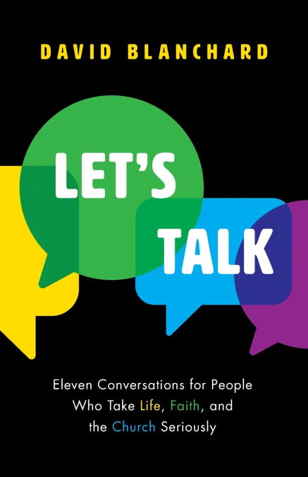 Let’s Talk