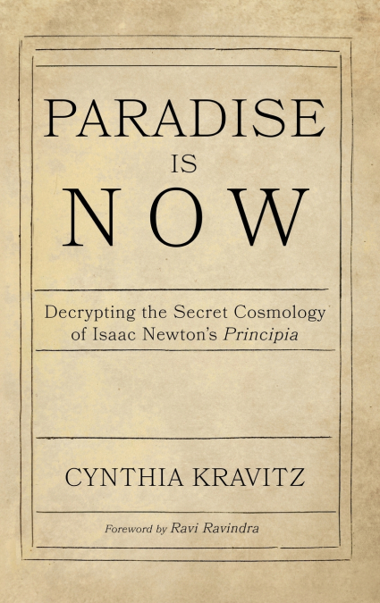 Paradise Is Now