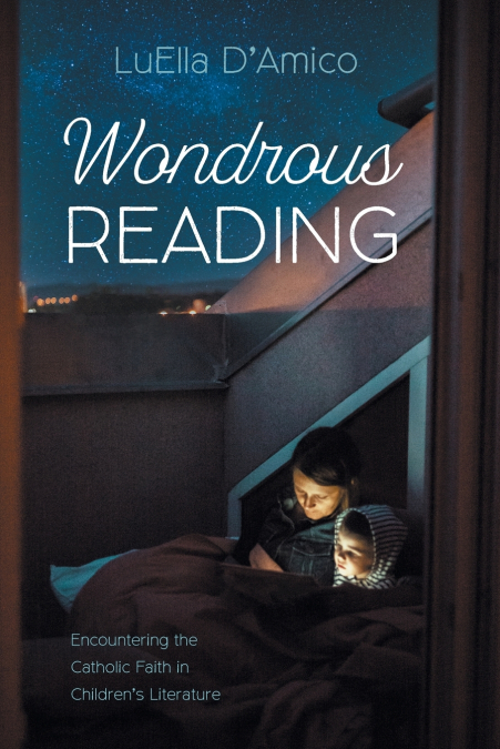 Wondrous Reading