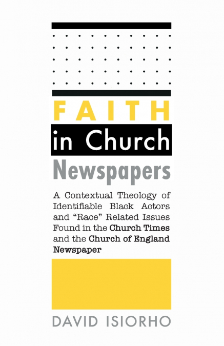 Faith in Church Newspapers