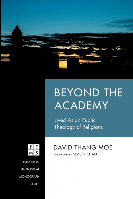 Beyond the Academy