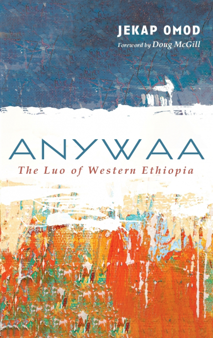 Anywaa