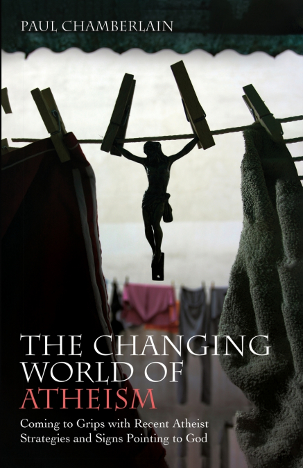The Changing World of Atheism