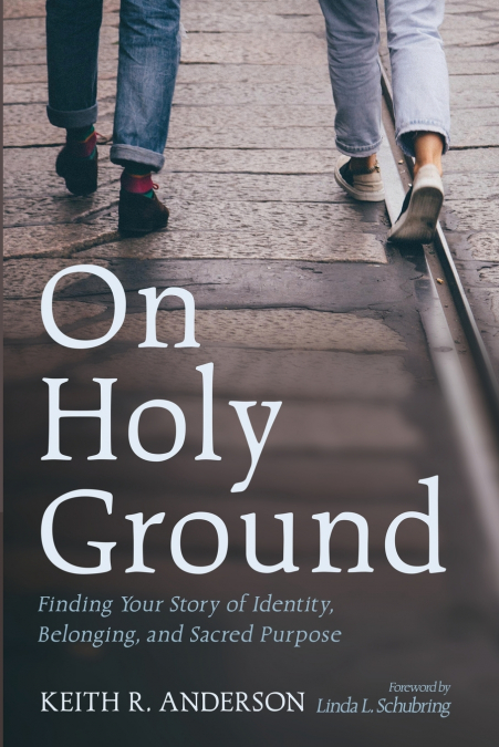 On Holy Ground