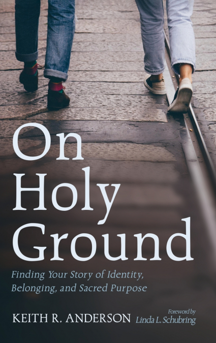 On Holy Ground