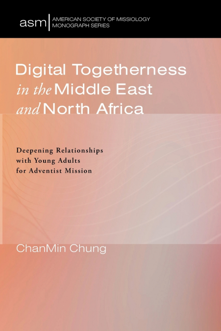 Digital Togetherness in the Middle East and North Africa