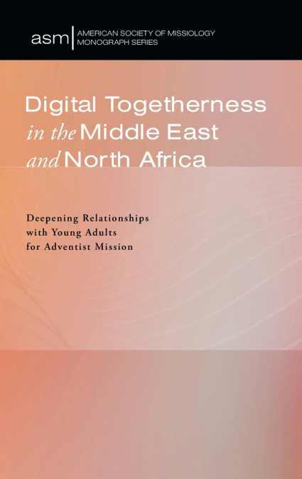 Digital Togetherness in the Middle East and North Africa