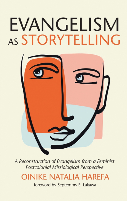Evangelism as Storytelling