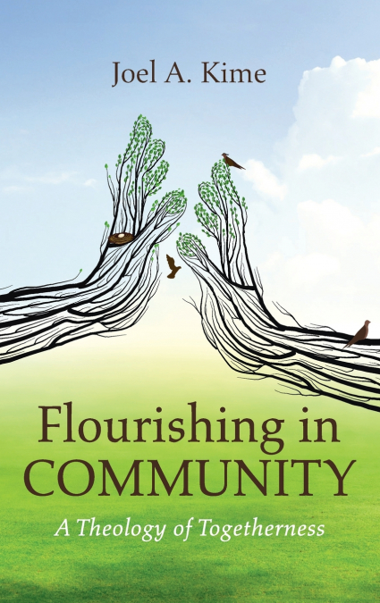 Flourishing in Community