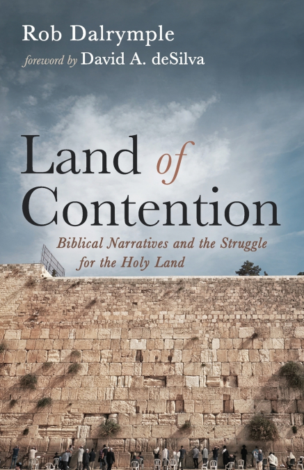 Land of Contention