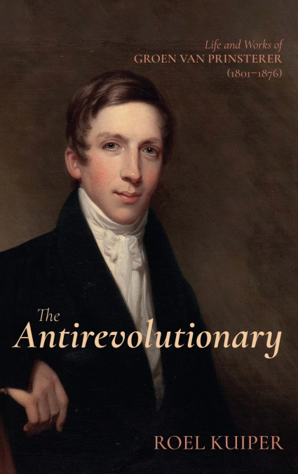 The Antirevolutionary