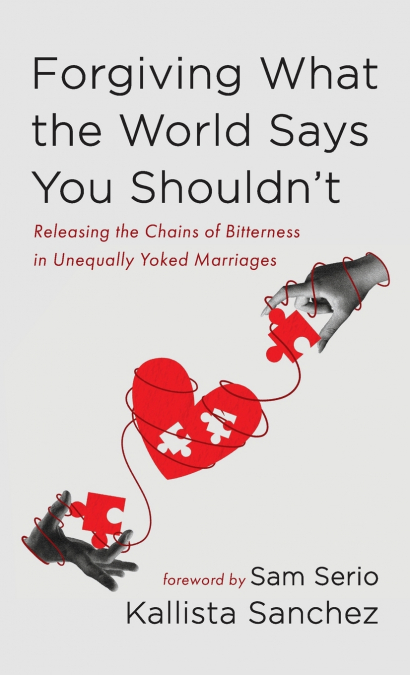 Forgiving What the World Says You Shouldn’t