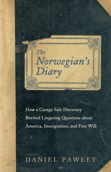 The Norwegian’s Diary