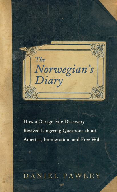 The Norwegian’s Diary