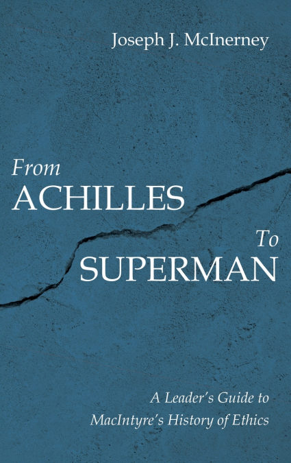 From Achilles to Superman