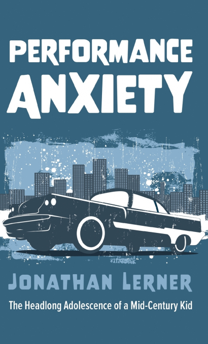 Performance Anxiety
