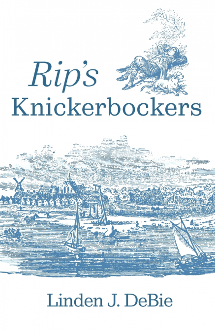 Rip’s Knickerbockers
