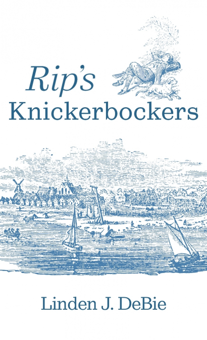 Rip’s Knickerbockers