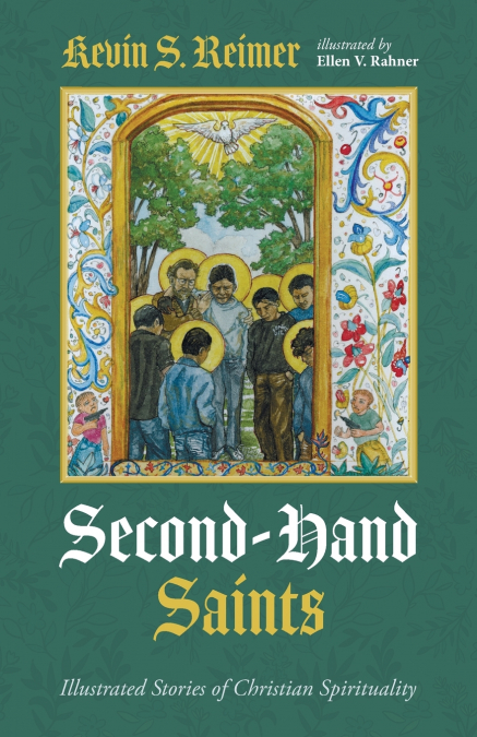 Second-Hand Saints