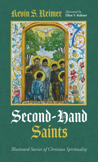Second-Hand Saints