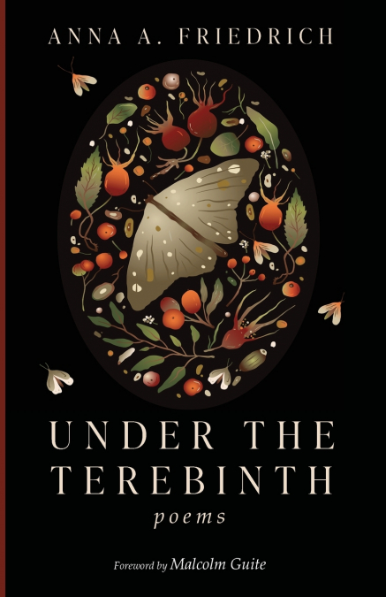 Under the Terebinth