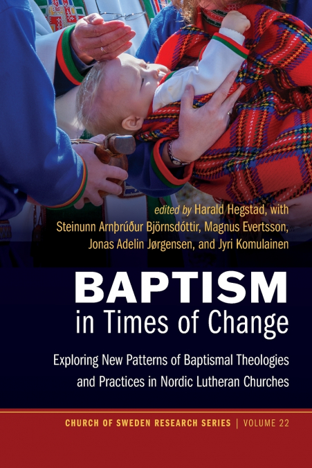 Baptism in Times of Change