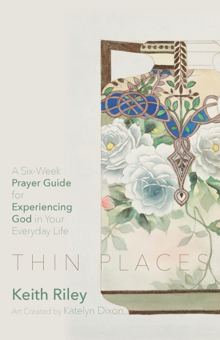 Thin Places