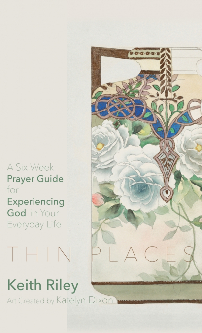 Thin Places