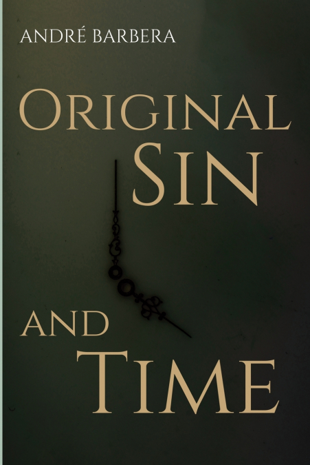 Original Sin and Time