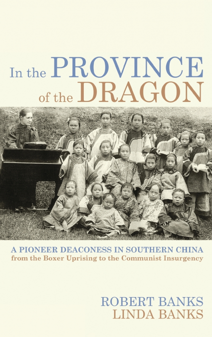 In the Province of the Dragon