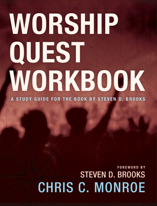 Worship Quest Workbook
