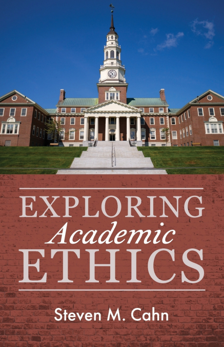 Exploring Academic Ethics