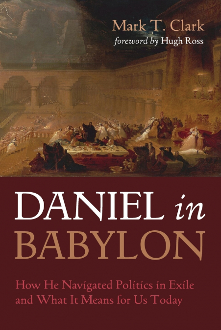 Daniel in Babylon