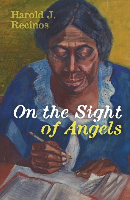 On the Sight of Angels