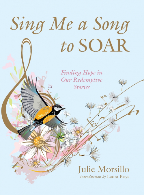 Sing Me a Song to SOAR
