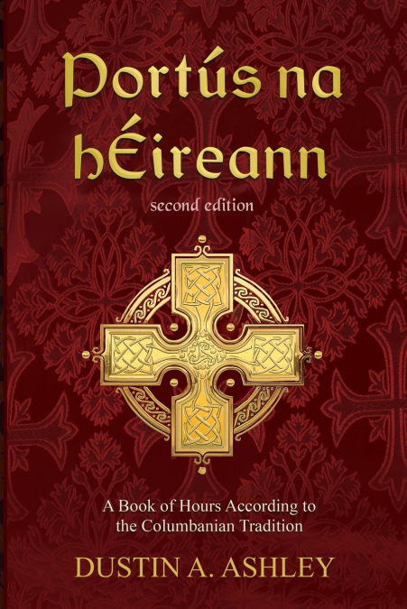 Portús na hÉireann, Second Edition