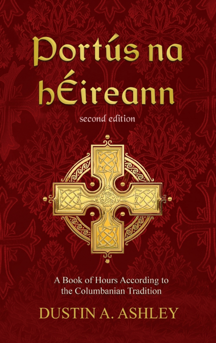 Portús na hÉireann, Second Edition